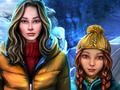 Гульня Icy кабіны  онлайн