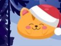 Гульня Gato Падарункі  онлайн