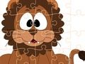Гульня Мультфільм жывёл галаваломкі  онлайн