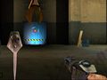 Гульня Toxie Radd 3D  онлайн