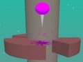 Гульня Спіраль Bump онлайн