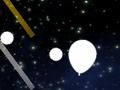 Гульня Падняцца ўверх космас онлайн