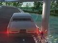 Гульня Пагоня за аўтамабілем на шашы онлайн