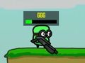 Гульня 2D стралкоў онлайн