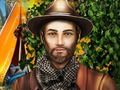 Гульня Небяспечнае Quest  онлайн