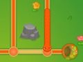 Гульня Змеі Maze  онлайн