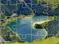 Гульня Боснія: Пазл  онлайн