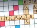 Гульня WordMeister онлайн