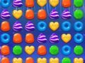 Гульня Матч цукерак Blast 3 онлайн