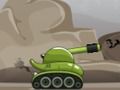Гульня Абароны танк  онлайн