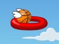 Гульня Горад Болль Dunkin  онлайн