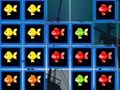 Гульня 1010 Рыба Блокі  онлайн
