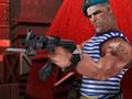 Гульня Rocket Clash 3D онлайн