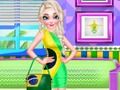 Гульня Прынцэса Nation Lovers  онлайн