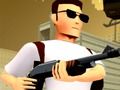 Гульня Маямі Злачыннасць Simulator 3d  онлайн