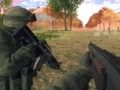 Гульня Армейскі бой онлайн