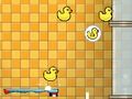 Гульня Ducky дакі  онлайн