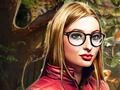 Гульня Сакрэтная бок горы  онлайн