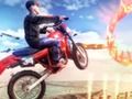 Гульня Выпрабаванні Матацыклетныя  онлайн