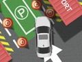 Гульня Мацней Паркоўка  онлайн