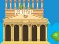 Гульня Вавілонская вежа  онлайн