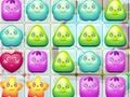 Гульня Мультфільм Candy  онлайн