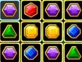 Гульня Gem Match делюкс  онлайн