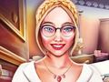 Гульня Martha`s спа-цэнтр  онлайн