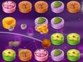 Гульня Candy Shooter делюкс  онлайн