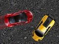Гульня Незвычайныя аўтамабілі Chase  онлайн