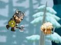 Гульня Viking шлях  онлайн