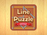 Гульня Лінія Puzzle Выканаўца  онлайн