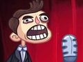 Гульня Troll Face Quest Відэа мемы і тэлешоў Частка 2  онлайн