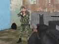 Гульня Атака Commando  онлайн