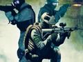 Гульня Армія Commando  онлайн
