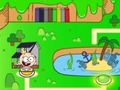 Гульня Nickelodeon партал Chase!  онлайн