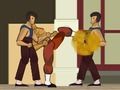 Гульня Вулічнае Кунг Фу 2  онлайн