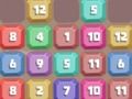 Гульня Камень Merge  онлайн