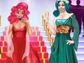 Гульня Прынц Drag Queen  онлайн