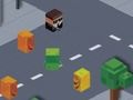 Гульня Горад прышэльцаў  онлайн