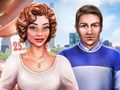 Гульня Зялёны рынак  онлайн