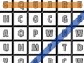 Гульня Формы пошуку слоў  онлайн