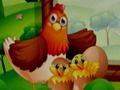 Гульня Мультфільм ферма скрытыя зоркі  онлайн