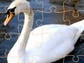 Гульня Выклік галаваломкі лебедзя  онлайн