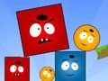 Гульня Чырвоная кропля  онлайн