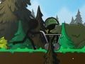 Гульня Кошык Hero Hd  онлайн
