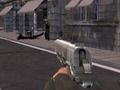 Гульня Shooter Rebel Attack  онлайн