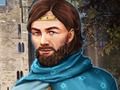 Гульня Жаданне караля  онлайн