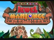 Гульня Jewel Маджонг  онлайн
