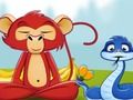 Гульня Дзеці ZOO Fun  онлайн